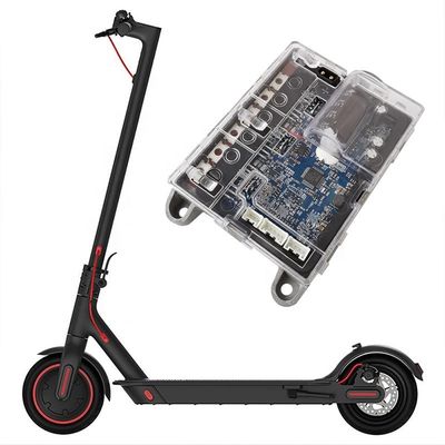 12G Zastąpić elektryczny skuter główny sterownik dla 12 * 7.3 * 4.1 CM skuter płyty głównej