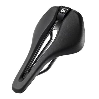 Komfortowy WEST BIKING Krótki nos Rower Siedło do siodła dla rowerów górskich 24,5*14,5*6cm