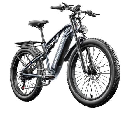 USA EU Warehouse F2 Motocykel elektryczny dla dorosłych z hamulcem tarczowym i silnikiem o mocy 36v 250w