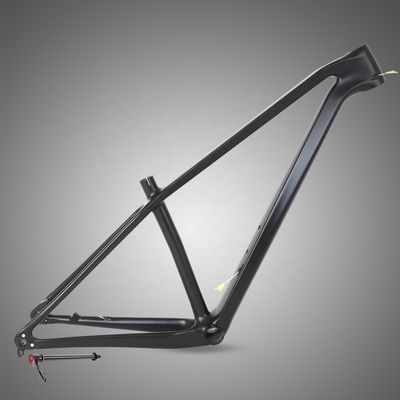 2021 M8 Full Carbon MTB Ramy 29 Thru Axle 12*148mm Carbon 29er Ramy rowerów górskich