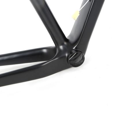 2021 M8 Full Carbon MTB Ramy 29 Thru Axle 12*148mm Carbon 29er Ramy rowerów górskich