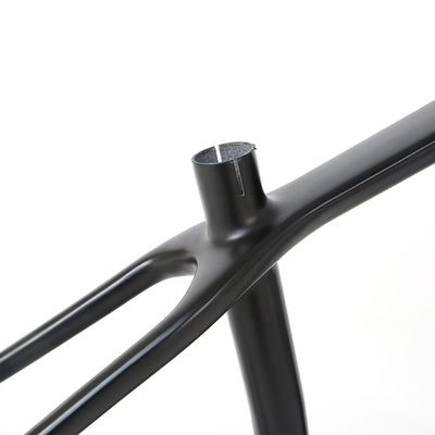2021 M8 Full Carbon MTB Ramy 29 Thru Axle 12*148mm Carbon 29er Ramy rowerów górskich