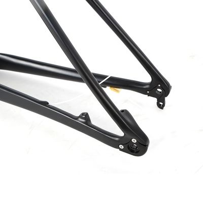 2021 M8 Full Carbon MTB Ramy 29 Thru Axle 12*148mm Carbon 29er Ramy rowerów górskich