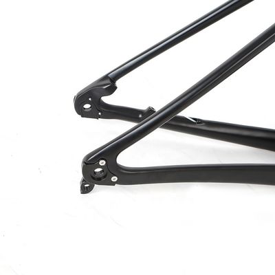 2021 M8 Full Carbon MTB Ramy 29 Thru Axle 12*148mm Carbon 29er Ramy rowerów górskich