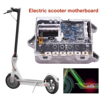 12G Zastąpić elektryczny skuter główny sterownik dla 12 * 7.3 * 4.1 CM skuter płyty głównej