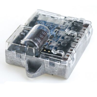 12G Zastąpić elektryczny skuter główny sterownik dla 12 * 7.3 * 4.1 CM skuter płyty głównej