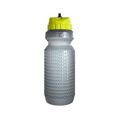 650ml pojemność trwały czajnik do sportów na świeżym powietrzu przenośna butelka wodna na rowerze górskim / drogowym