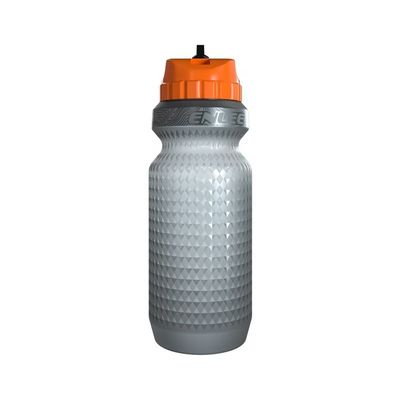 650ml pojemność trwały czajnik do sportów na świeżym powietrzu przenośna butelka wodna na rowerze górskim / drogowym