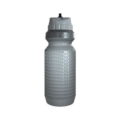 650ml pojemność trwały czajnik do sportów na świeżym powietrzu przenośna butelka wodna na rowerze górskim / drogowym
