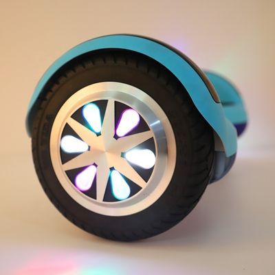 Przenośny elektryczny samochód równowagi Max Speed Inny skuter elektryczny dla rozrywki dzieci
