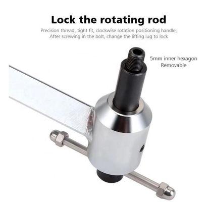 Rower Derailleur Hanger Korektor poprawić tylne przekładnie łuki z Design Bike Repair Tool