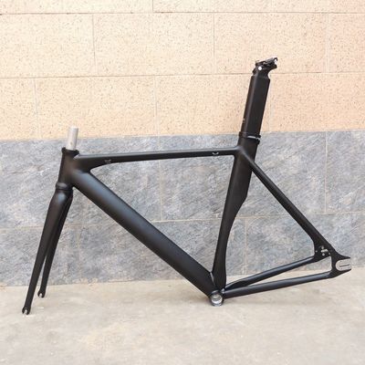 Rowery drogowe Rowery drogowe z gładkim trybem obróbki powierzchni 700C Ramy rowerowe
