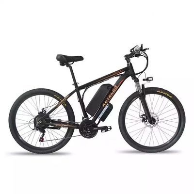 48V 18Ah bateria litowa 1000W Motor 29&quot; Elektryczny rower górski o szerokości opon 26*1,95