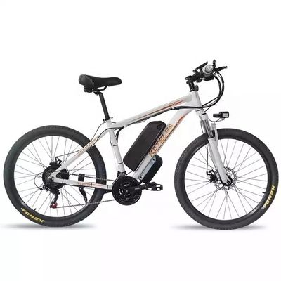 48V 18Ah bateria litowa 1000W Motor 29&quot; Elektryczny rower górski o szerokości opon 26*1,95