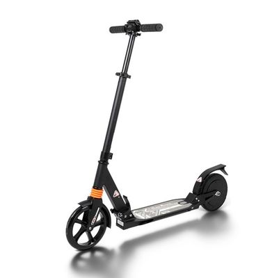 Dorośli 8 cali składany szybki e-scooter z tylnym hamulcem tarczowym i 2-3 godziny czasu ładowania