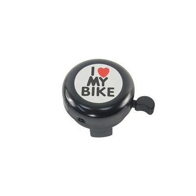 Sposób mocowania Śruby mocowanie Mountain Bike Bell Cute Bike Horn Metal Bicycle Bell