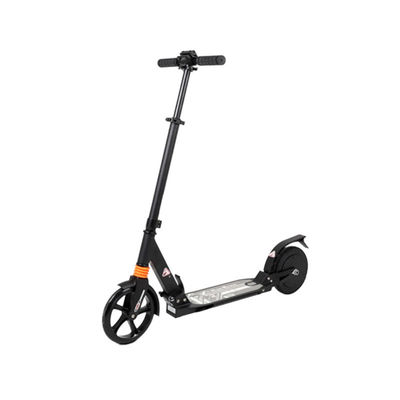 Dorośli 8 cali składany szybki e-scooter z tylnym hamulcem tarczowym i 2-3 godziny czasu ładowania