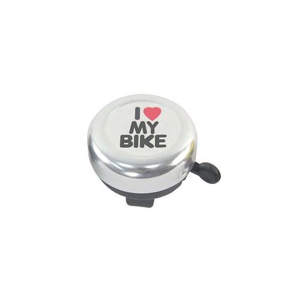 Sposób mocowania Śruby mocowanie Mountain Bike Bell Cute Bike Horn Metal Bicycle Bell