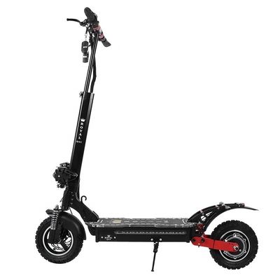 10/11 Inch 48V 60V 1000W 2000W Wysokiej mocy Wysokiej prędkości Elektryczny skuter biegowy