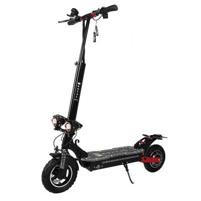 10/11 Inch 48V 60V 1000W 2000W Wysokiej mocy Wysokiej prędkości Elektryczny skuter biegowy