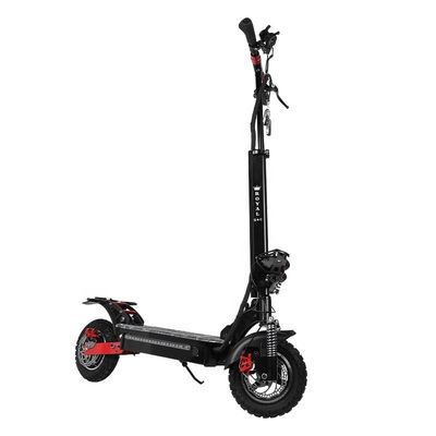 10/11 Inch 48V 60V 1000W 2000W Wysokiej mocy Wysokiej prędkości Elektryczny skuter biegowy