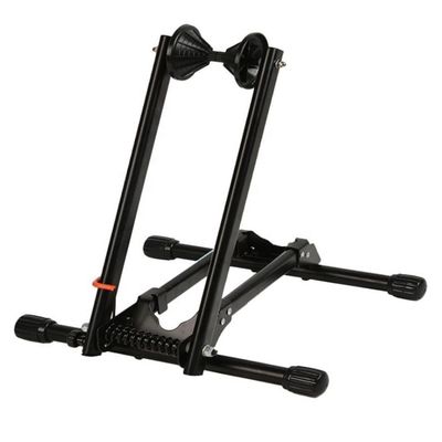 52cm*46cm*42cm Przenośny składany stojak rowerowy Stojak rowerowy do parkowania Stojak do przechowywania rowerów