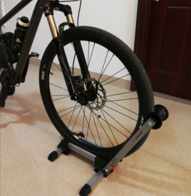 52cm*46cm*42cm Przenośny składany stojak rowerowy Stojak rowerowy do parkowania Stojak do przechowywania rowerów