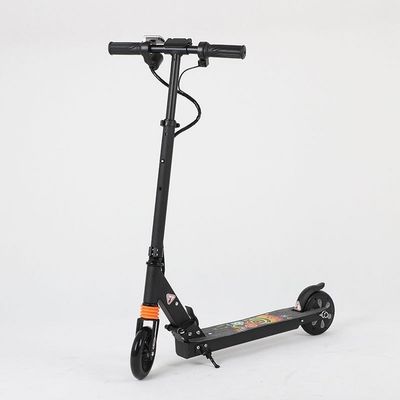 Ride 2022 Kids Self-Balancing Electric Scooter z składanym projektem