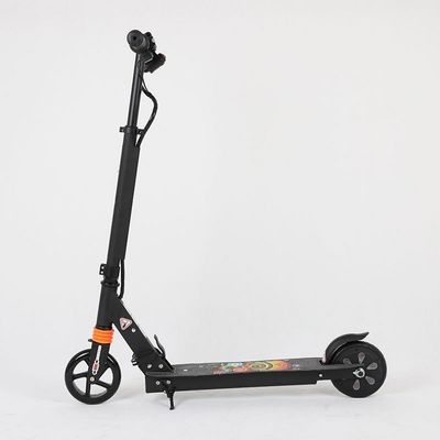 Ride 2022 Kids Self-Balancing Electric Scooter z składanym projektem