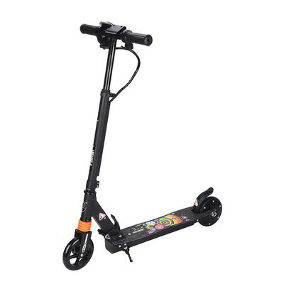 Ride 2022 Kids Self-Balancing Electric Scooter z składanym projektem