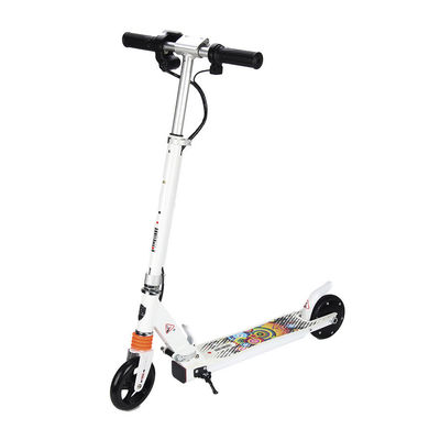 Ride 2022 Kids Self-Balancing Electric Scooter z składanym projektem