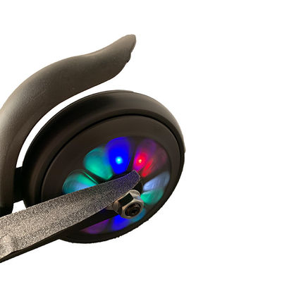 Ride 2022 Kids Self-Balancing Electric Scooter z składanym projektem