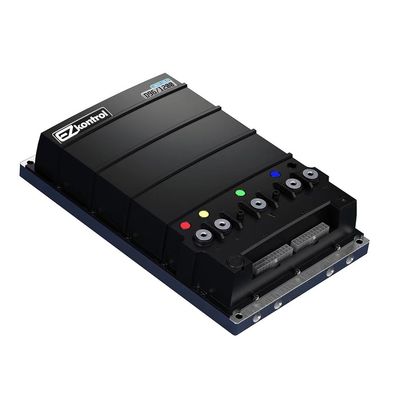 48V 27 Speed Brushless DC Controller z Bluetooth dla elektrycznych rowerów hybrydowych 3KW-20KW