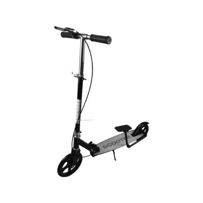 2022 Składane koła gumkowe dla dorosłych Stunt Scooter Przenośny kick scooter dwa koła styl