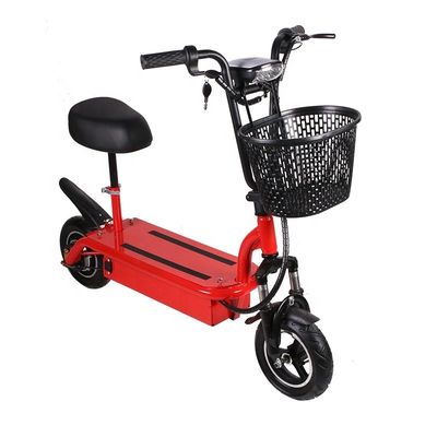 48V10 Inch Electric Car Portable Folding Urban Mobility Mini Scooter do dojazdów do miasta