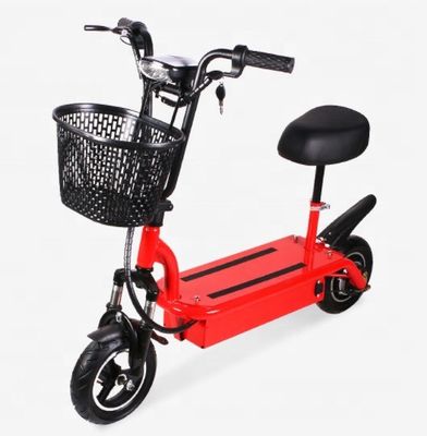 48V10 Inch Electric Car Portable Folding Urban Mobility Mini Scooter do dojazdów do miasta