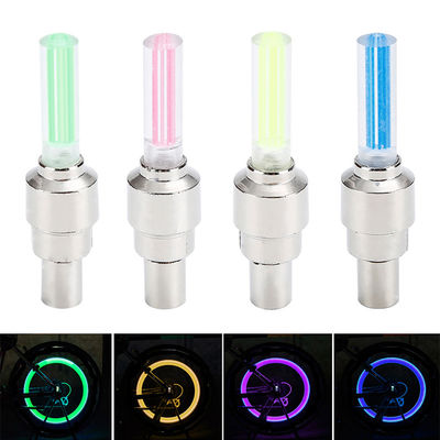 Światło lampy LED dla koła opon