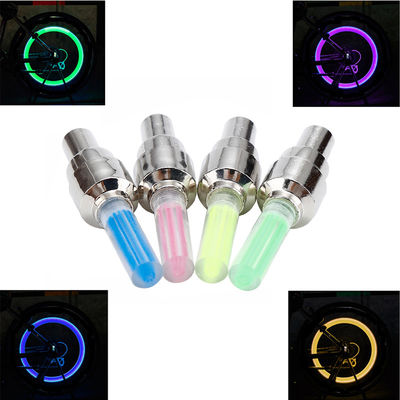 Światło lampy LED dla koła opon