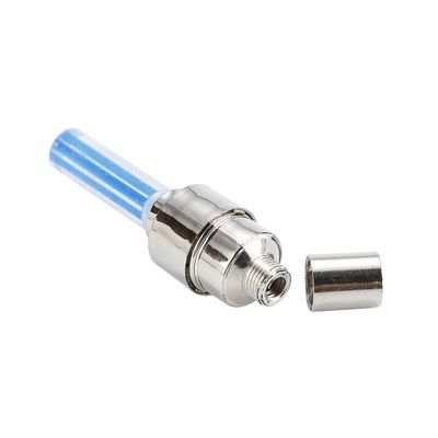 Światło lampy LED dla koła opon