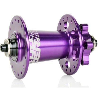 2021 Koozer XM490PRO 4 łożyska MTB Mountain Bike Hub tylne 12x142mm przez 32 otwory tarczowe hamulce rower