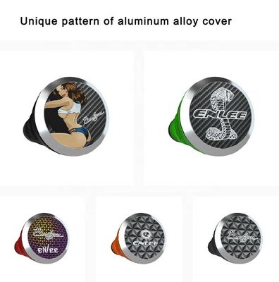 130mm * 30mm ENLEE Silica Gel Rower Ręcznik Bar uchwycić nadaje się do rowerów terenowych