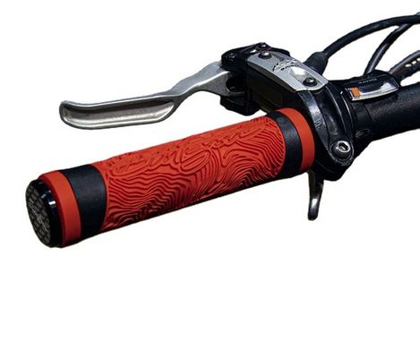 2021 silikonowy uchwyt do ochrony środowiska żywności MTB BMX rowerowy rower górski