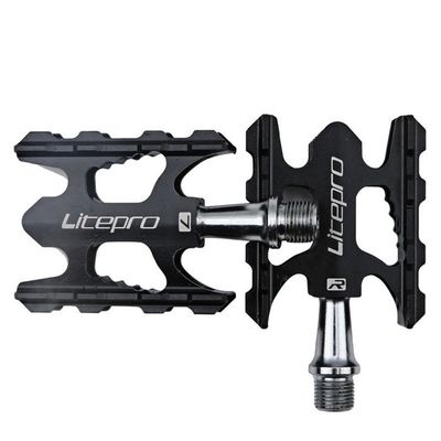 łożyska DU łożyska ultra-lżejsze MTB drogowe składane rowery CNC pedał nogi 2021 produkt