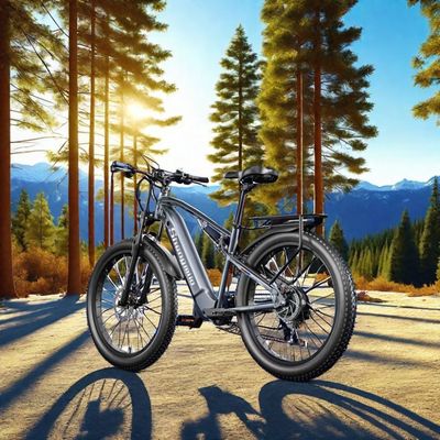 USA EU Warehouse F2 Motocykel elektryczny dla dorosłych z hamulcem tarczowym i silnikiem o mocy 36v 250w
