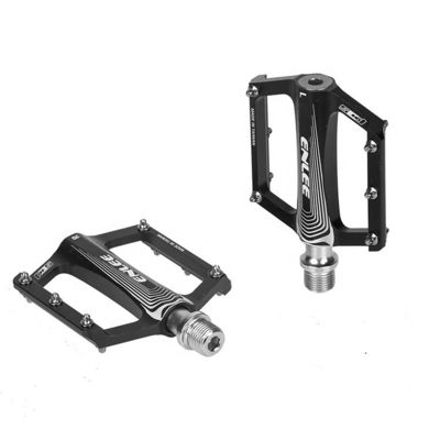 ENLEE N16 Ultralight Bike Pedals 310g Aluminiowa Stopnia 3 Kolory Farba Anodowana CN GUA 2021