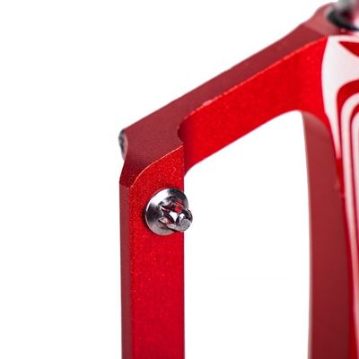 ENLEE N16 Ultralight Bike Pedals 310g Aluminiowa Stopnia 3 Kolory Farba Anodowana CN GUA 2021