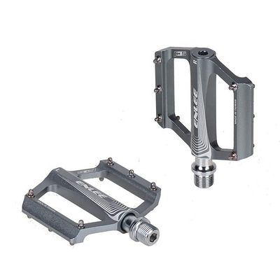 ENLEE N16 Ultralight Bike Pedals 310g Aluminiowa Stopnia 3 Kolory Farba Anodowana CN GUA 2021