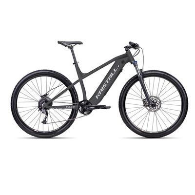48V10A500W Motor Power Electric Bike z ukrytym akumulatorem i hamulcem dyskowym