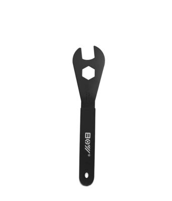 Top- 194*46mm Hub rowerowy głowicy stożkowy do trwałej naprawy słuchawki pedałowej w warsztatach