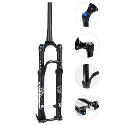 Przedni widelec rowerowy 26/27.5/29&quot;